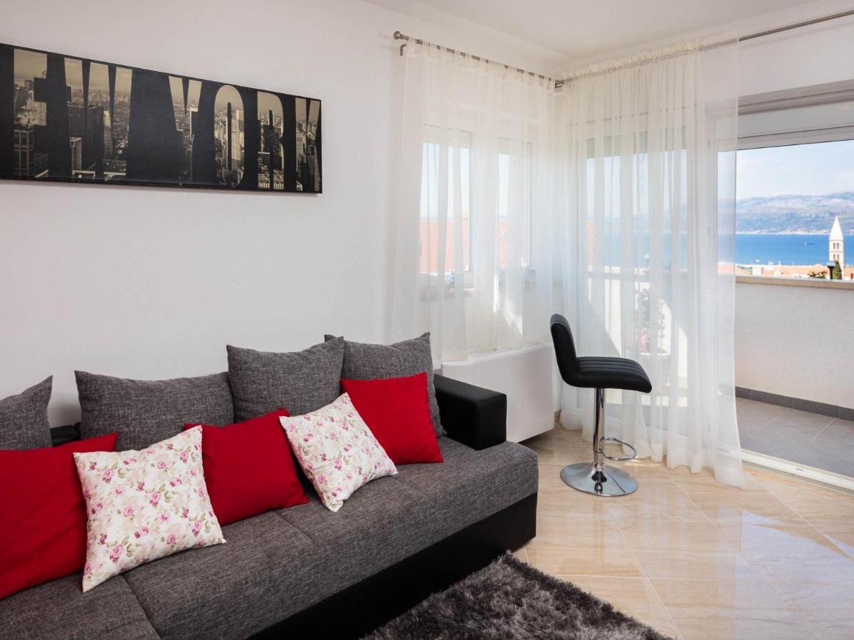 Apartment Lana St Супетар Екстериор снимка