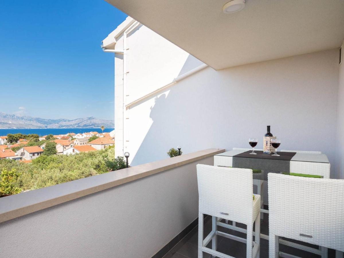 Apartment Lana St Супетар Екстериор снимка