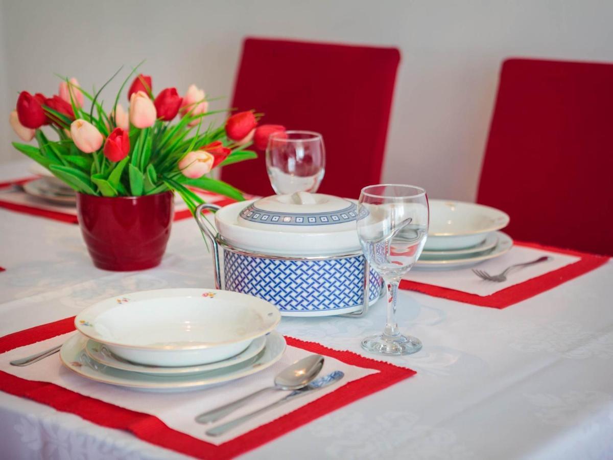 Apartment Lana St Супетар Екстериор снимка