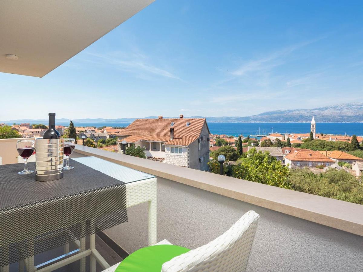 Apartment Lana St Супетар Екстериор снимка
