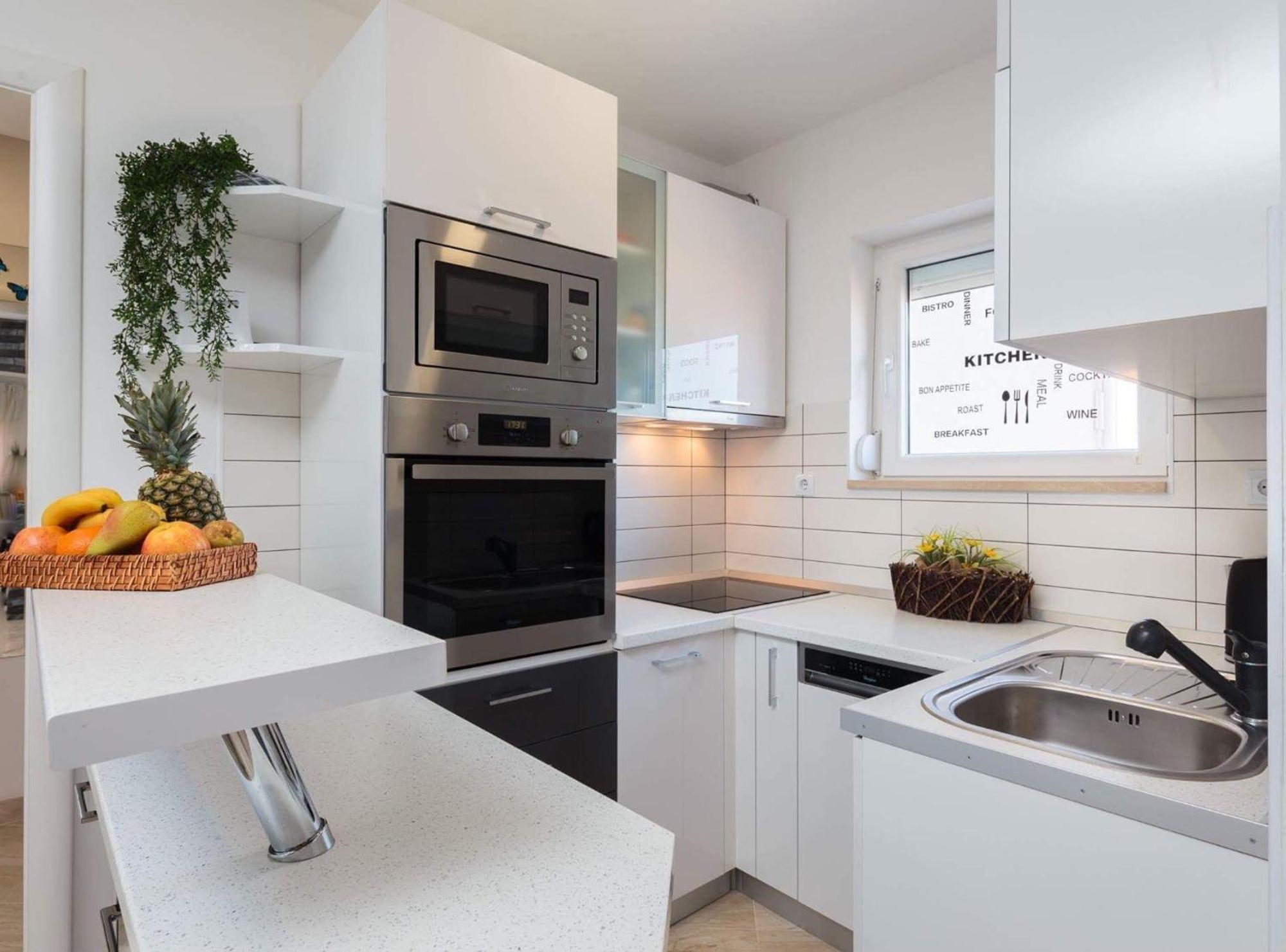 Apartment Lana St Супетар Екстериор снимка