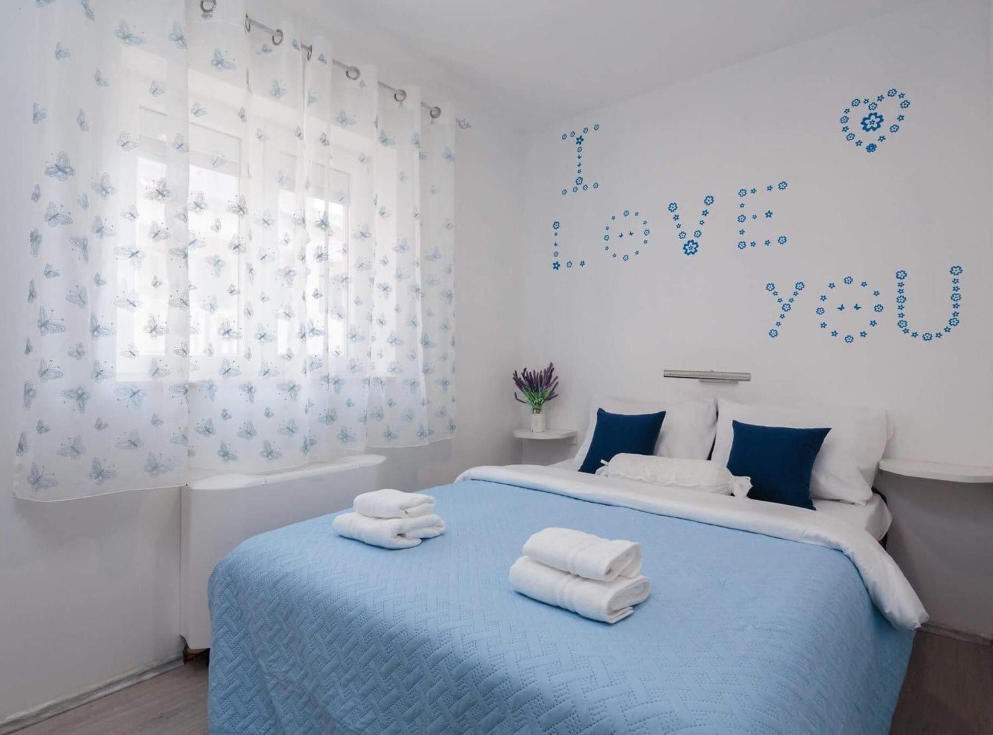 Apartment Lana St Супетар Екстериор снимка