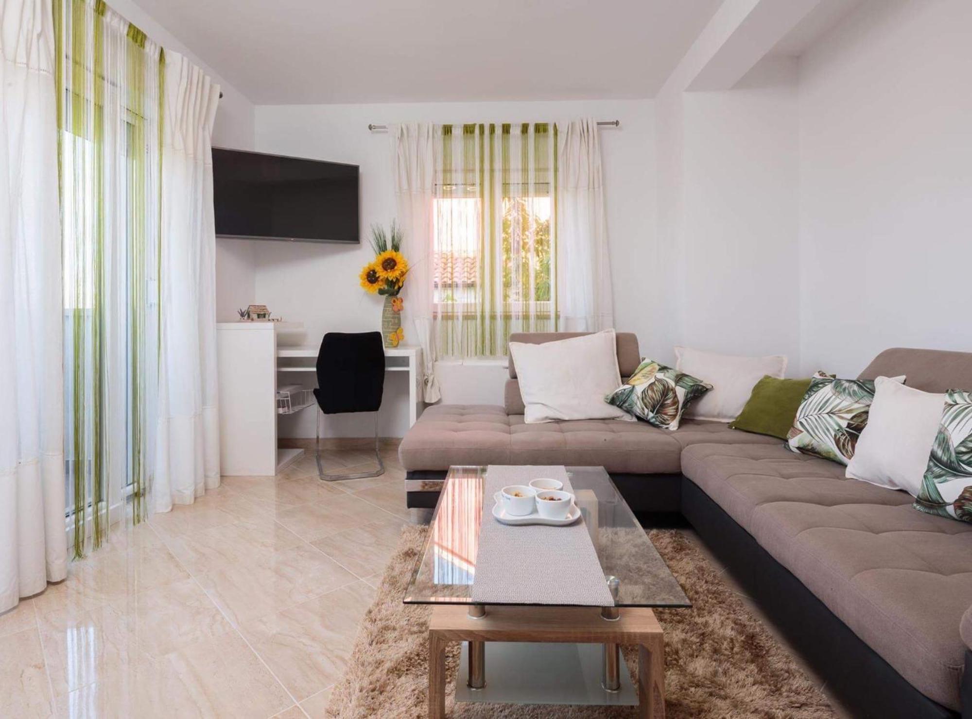 Apartment Lana St Супетар Екстериор снимка