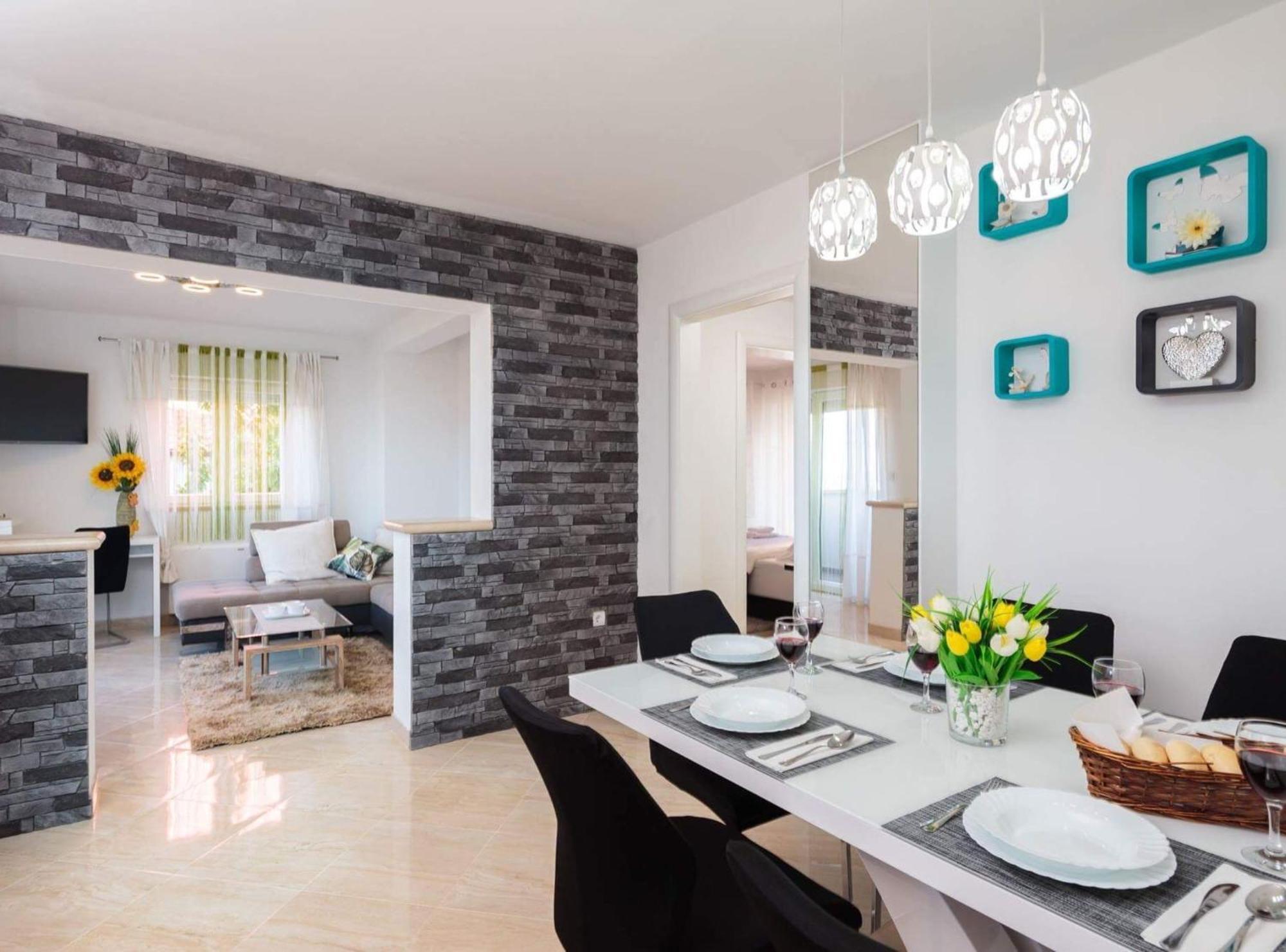 Apartment Lana St Супетар Екстериор снимка